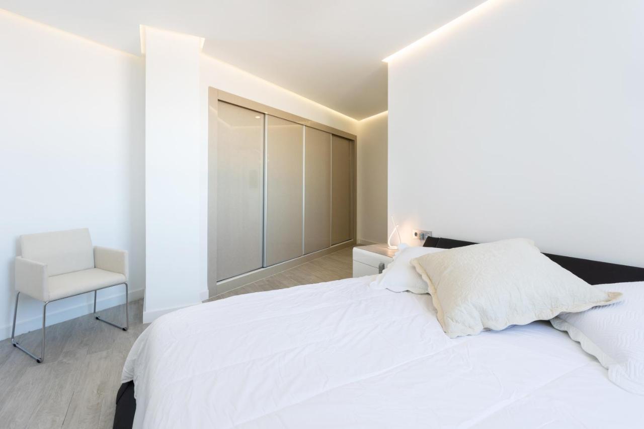 Oceanfront Rental Costa Adeje  Kültér fotó