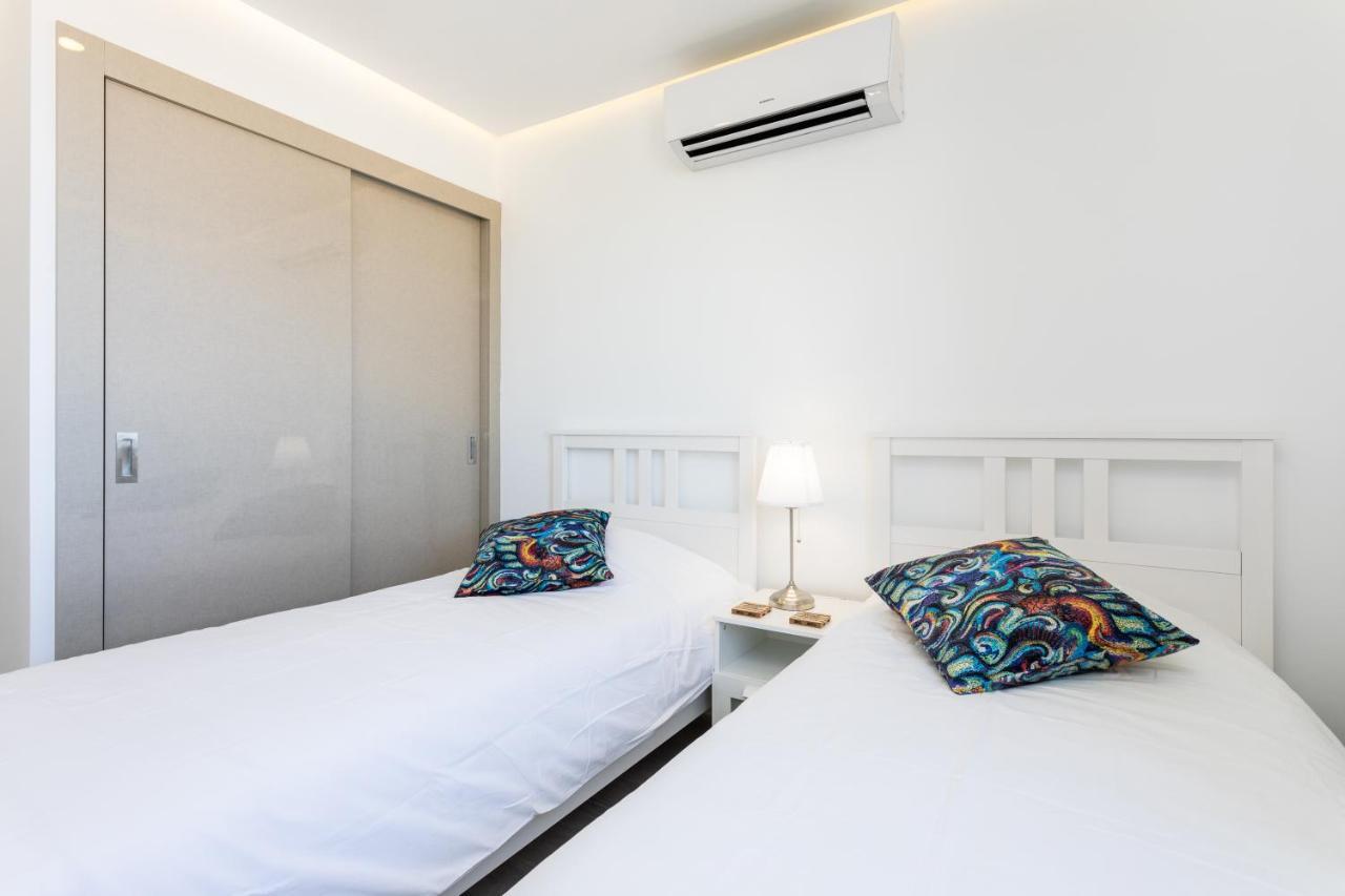 Oceanfront Rental Costa Adeje  Kültér fotó