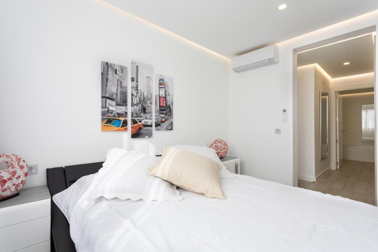 Oceanfront Rental Costa Adeje  Kültér fotó